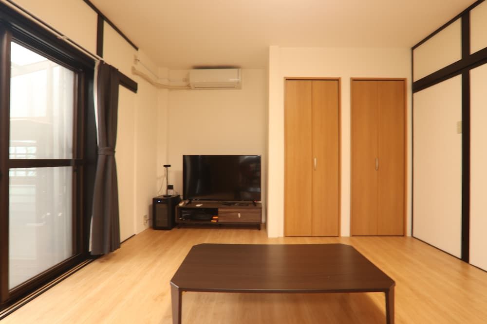 House, 3 Bedrooms, Non Smoking