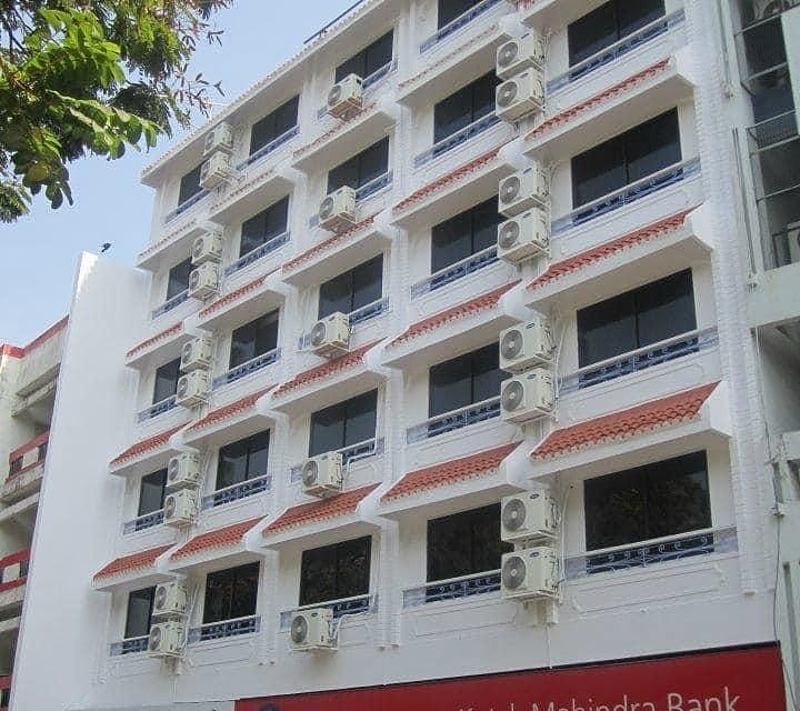 undefined Hotel Park Plaza 10
