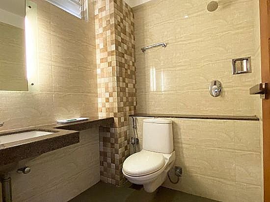 Hotel Park Plaza Double Deluxe A/C Bedroom CP 2