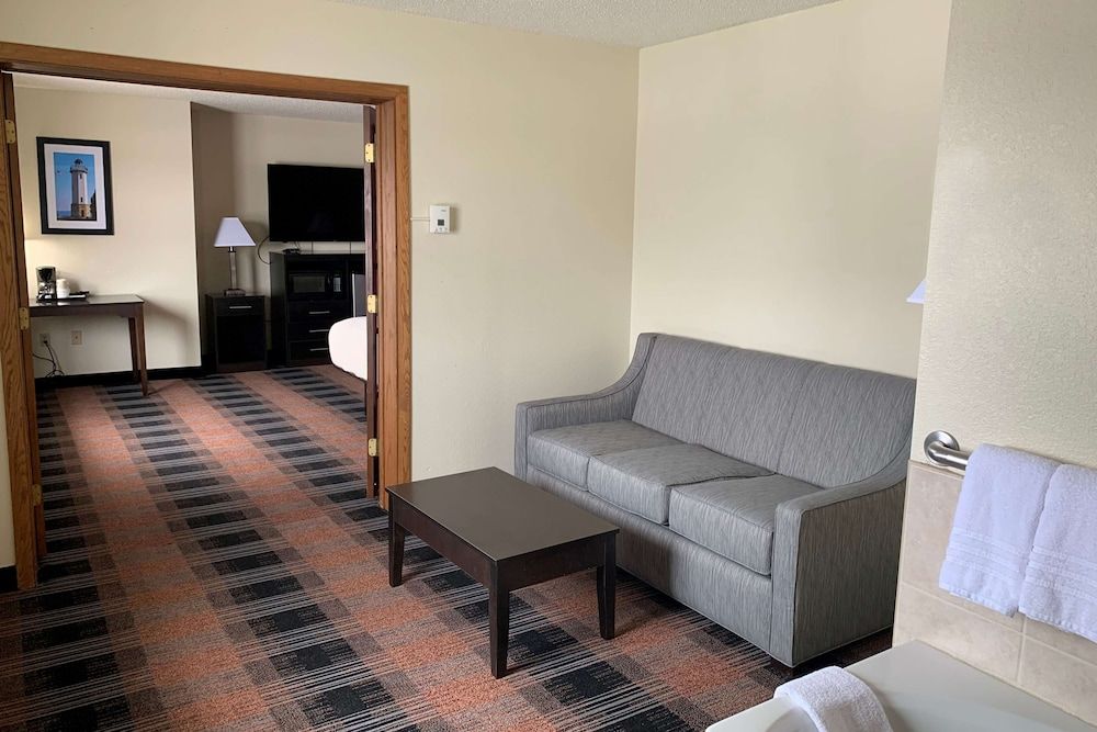Suite, 1 Bedroom, Non Smoking