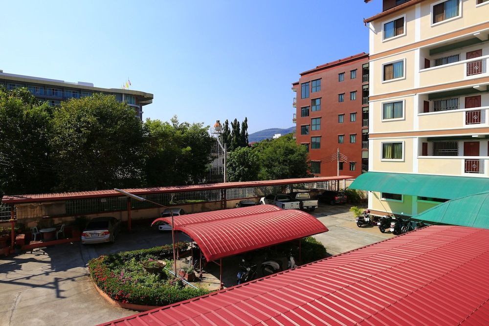 undefined Baan Aranya 3