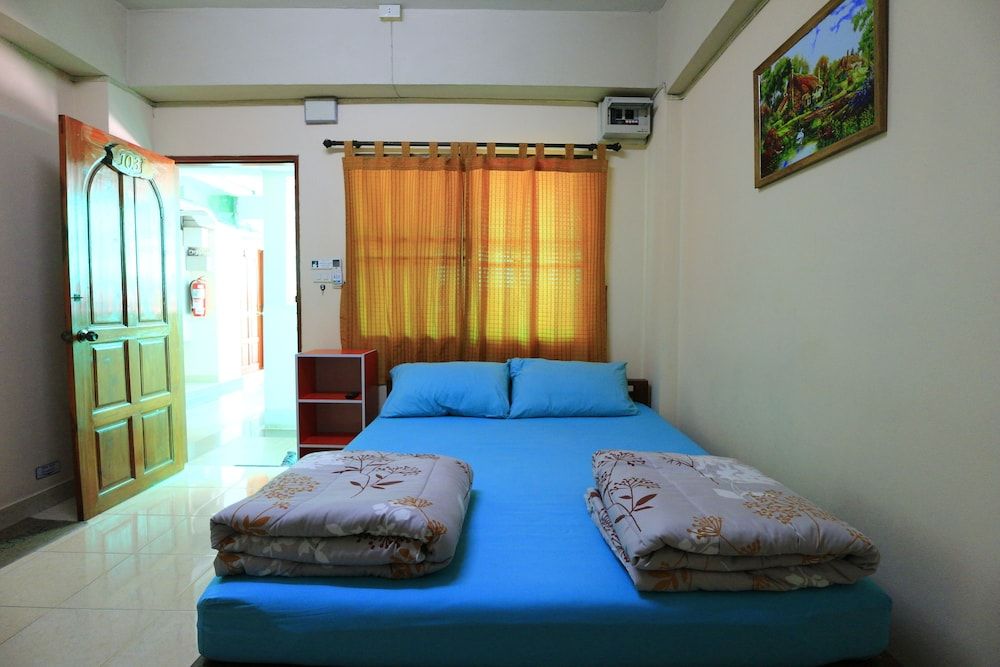 undefined Baan Aranya 10