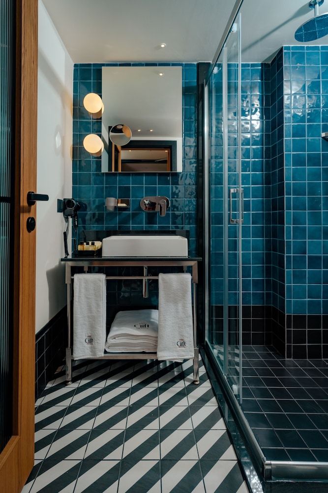 The Gift Hotel Budget Double or Twin Room 6