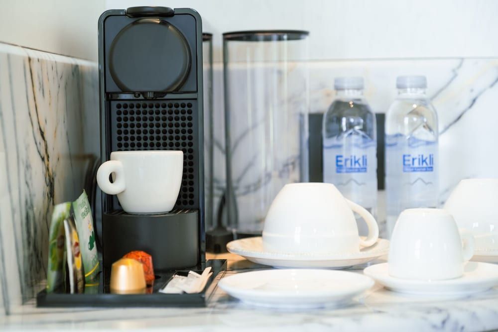 The Gift Hotel Budget Double or Twin Room 10