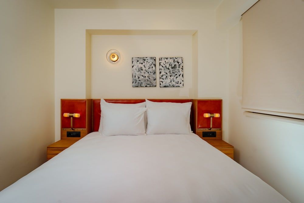 The Gift Hotel Budget Double or Twin Room 2