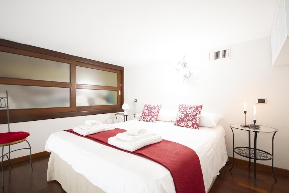 undefined B B Residenza Malaterra - Camera Neo Liberty 8