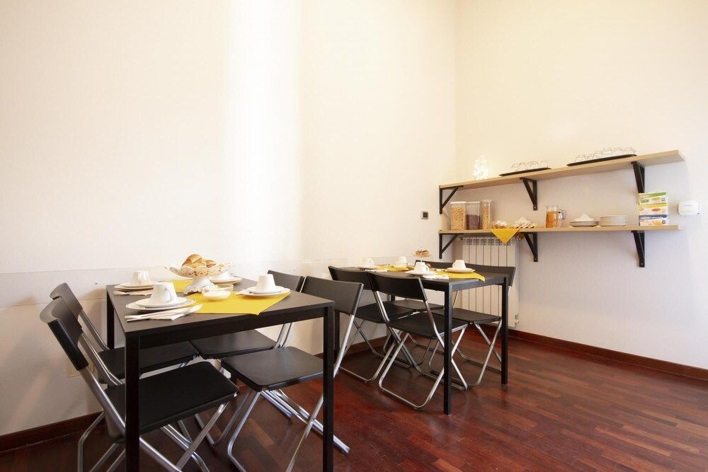 B B Residenza Malaterra - Camera Neo Liberty Apartment 15