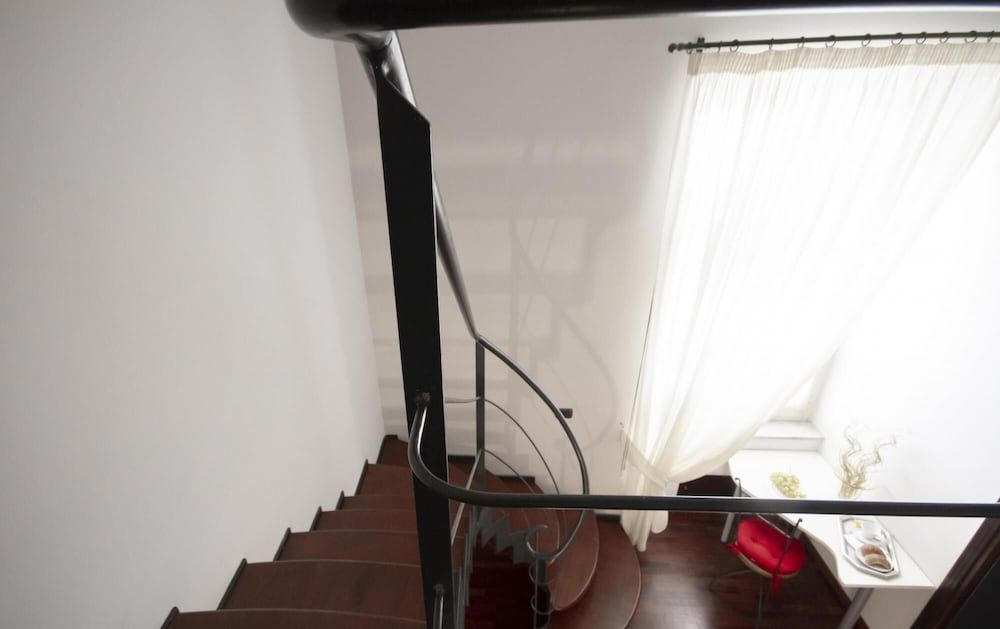 B B Residenza Malaterra - Camera Neo Liberty Apartment 19