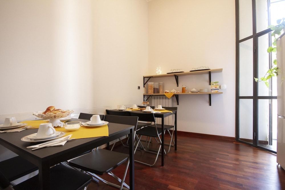 undefined B B Residenza Malaterra - Camera Neo Liberty 7