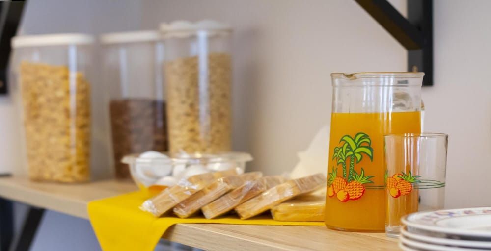 undefined B B Residenza Malaterra - Camera Neo Liberty 9