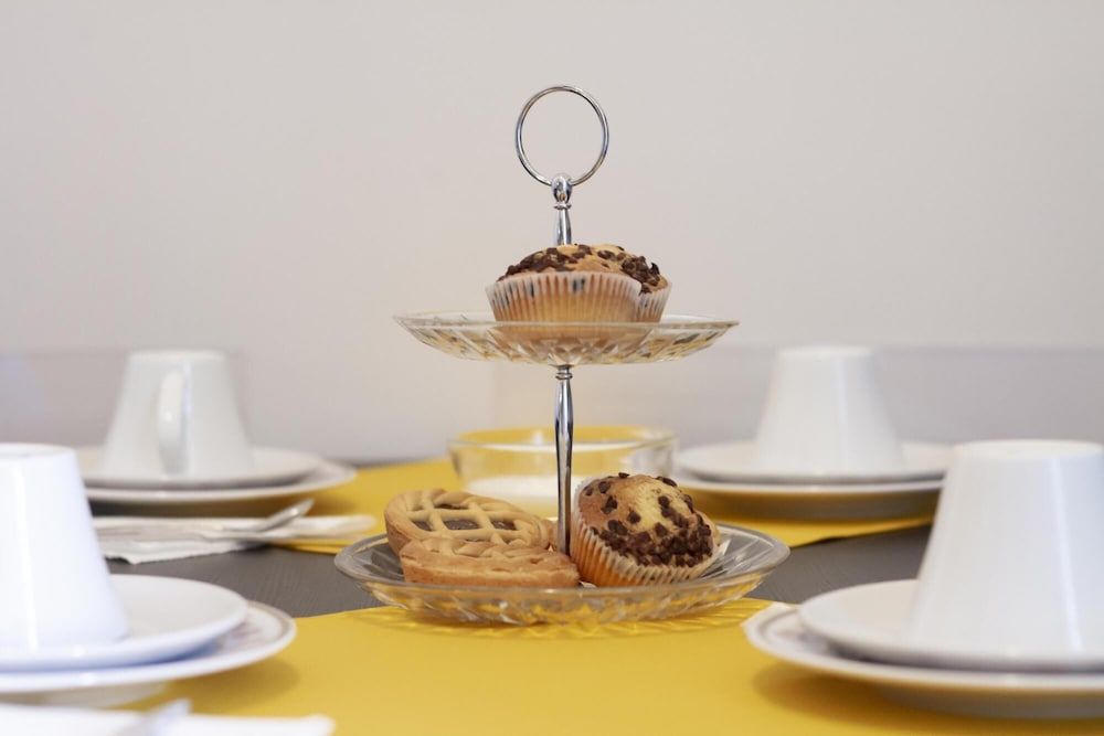 B B Residenza Malaterra - Camera Neo Liberty Apartment 24