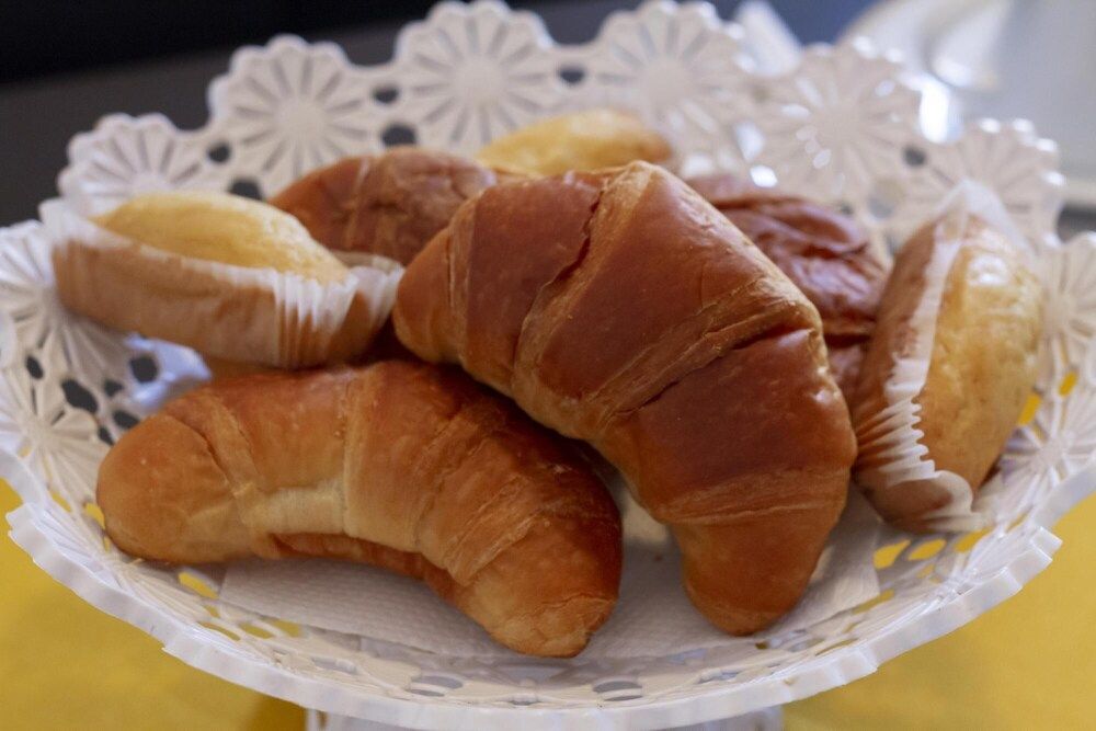 B B Residenza Malaterra - Camera Neo Liberty Apartment 22