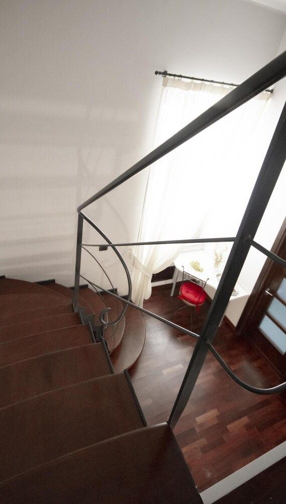 undefined B B Residenza Malaterra - Camera Neo Liberty 10