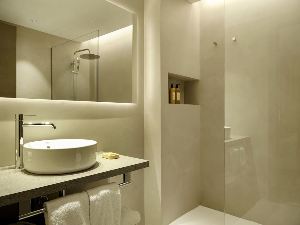 Musik Boutique Hotel Deluxe Double Room 6