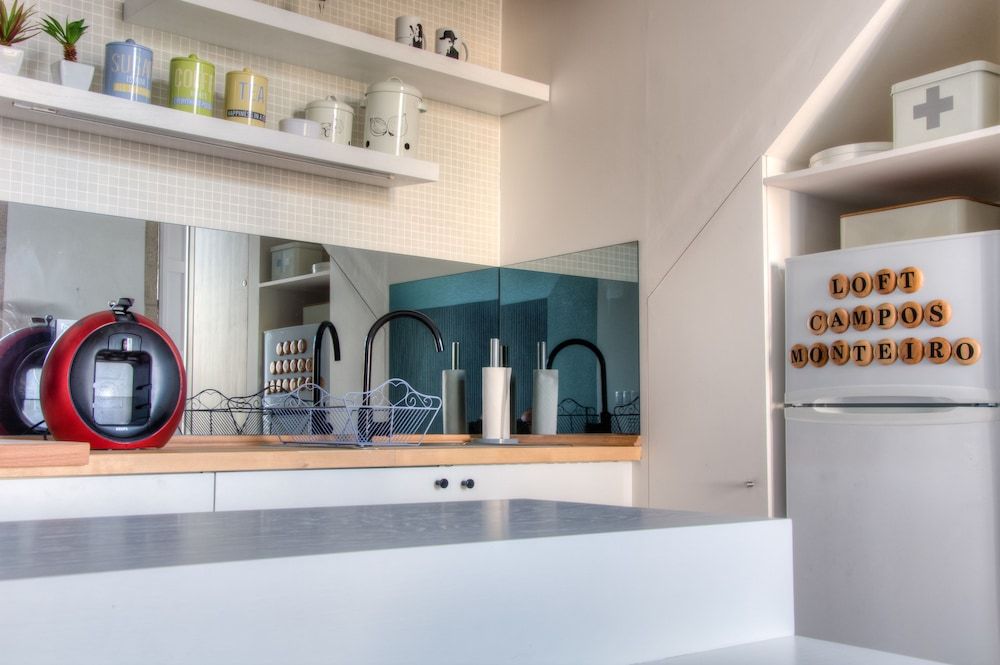 undefined Your Owm Porto 6