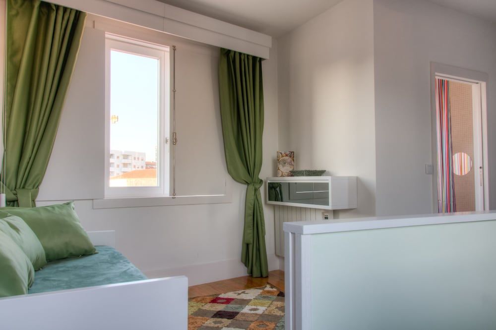 undefined Your Owm Porto 9