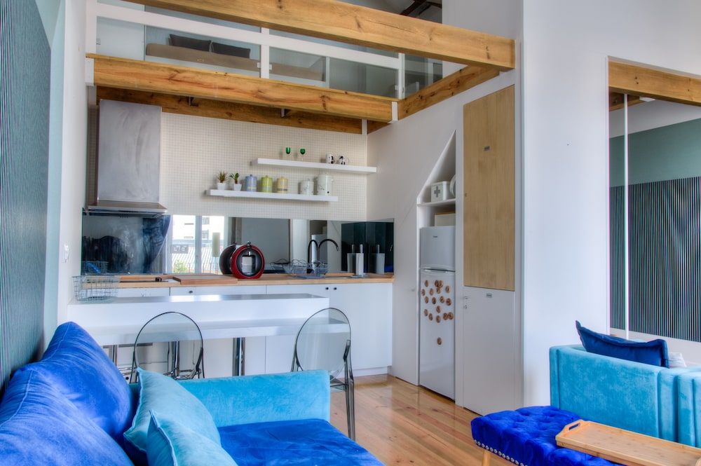 undefined Your Owm Porto 5