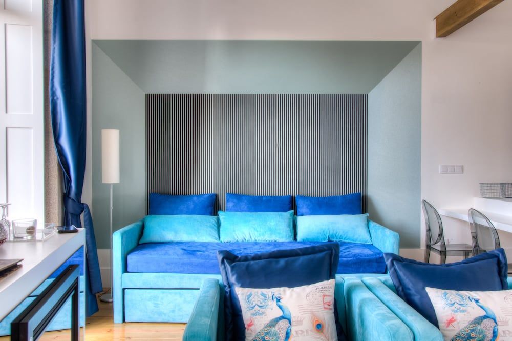 undefined Your Owm Porto 7