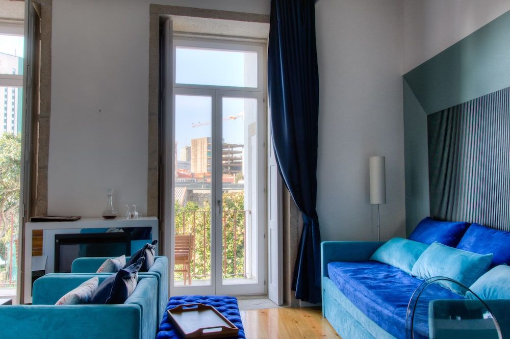 undefined Your Owm Porto 8