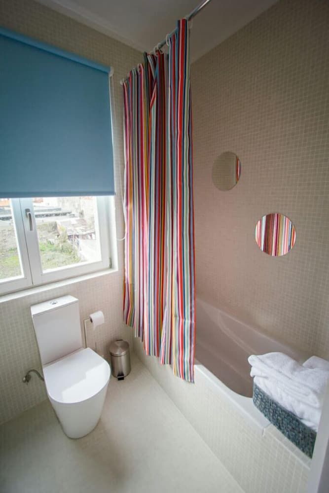 Your Owm Porto Loft 6