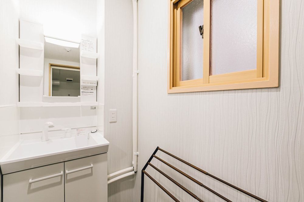 TKD HOUSE Asahikawa City Apartment, 1 Bedroom, Non Smoking (2) 32