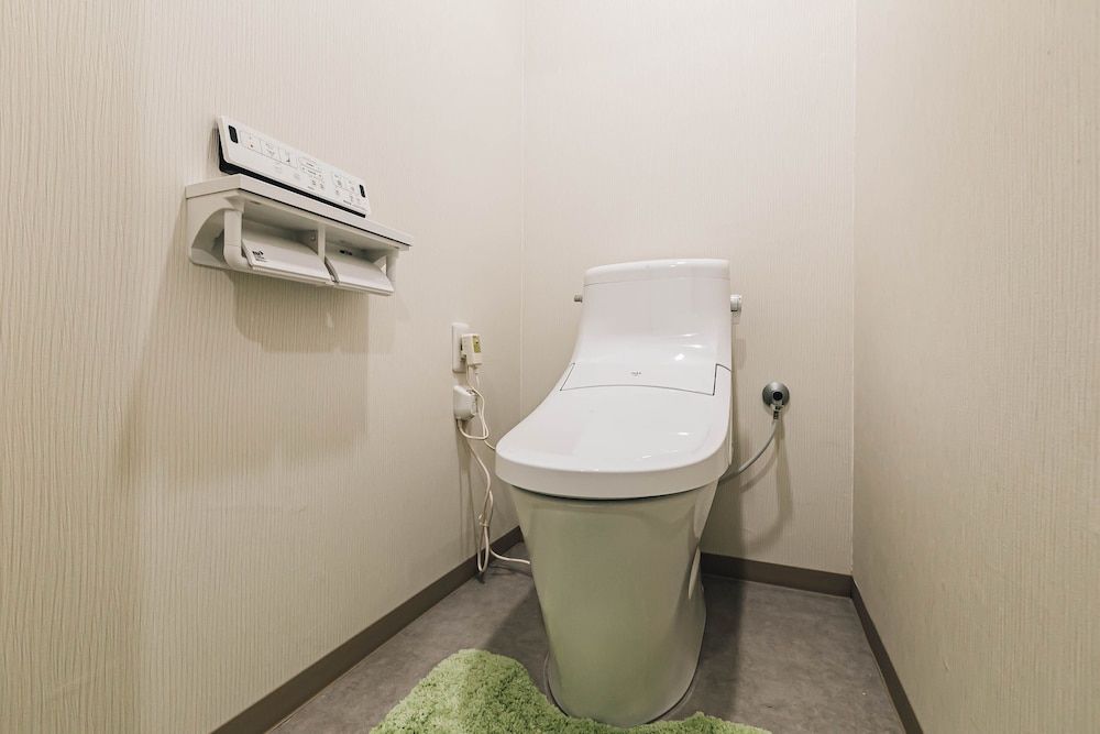 TKD HOUSE Asahikawa City Apartment, 1 Bedroom, Non Smoking (2) 28