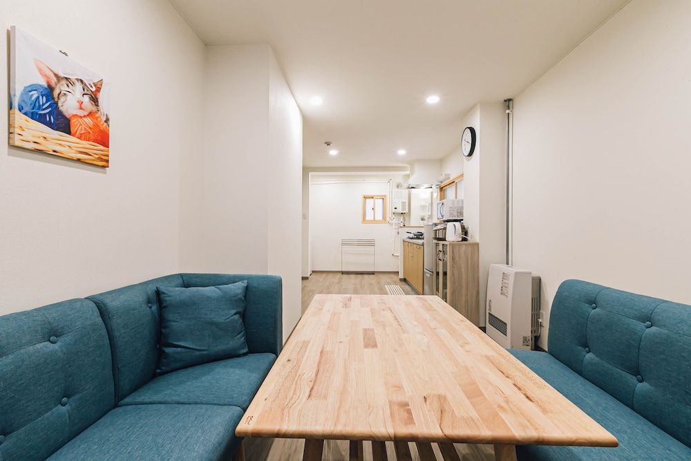 TKD HOUSE Asahikawa City Apartment, 1 Bedroom, Non Smoking (2) 23