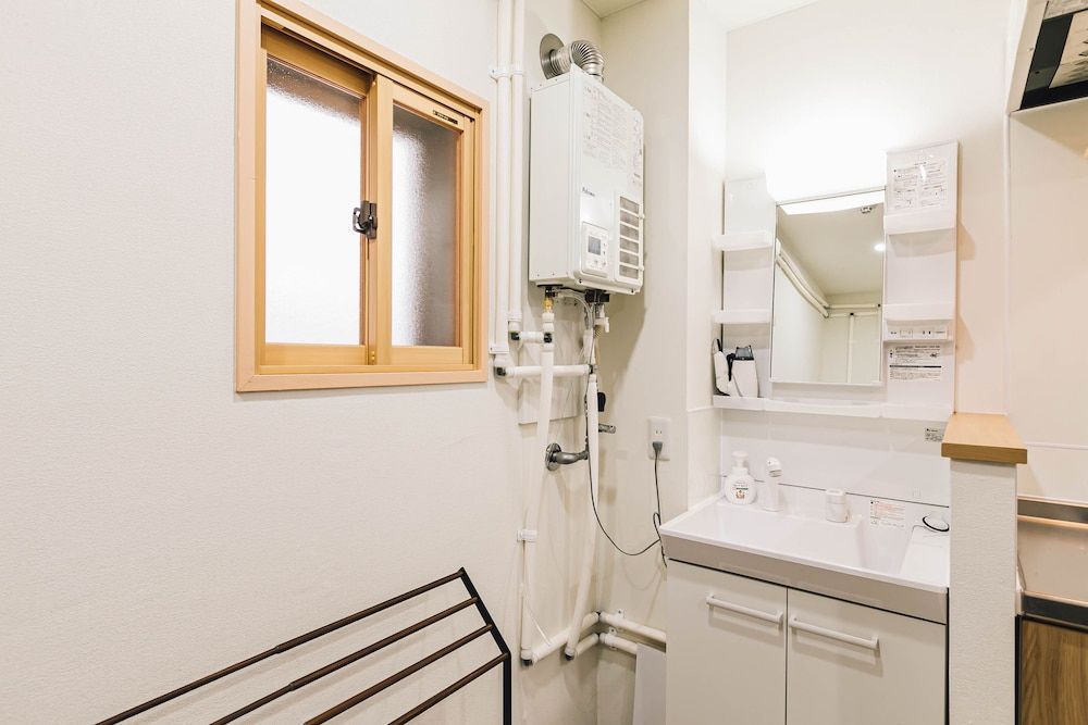 TKD HOUSE Asahikawa City Apartment, 1 Bedroom, Non Smoking (2) 31