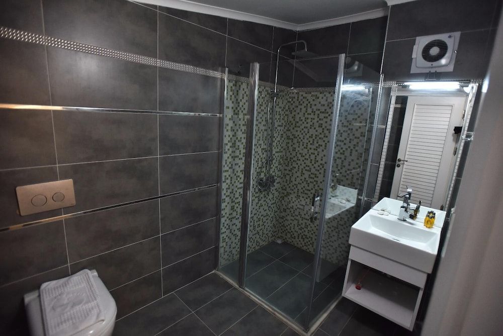 undefined Trabzon Fly Inn Hotel 7