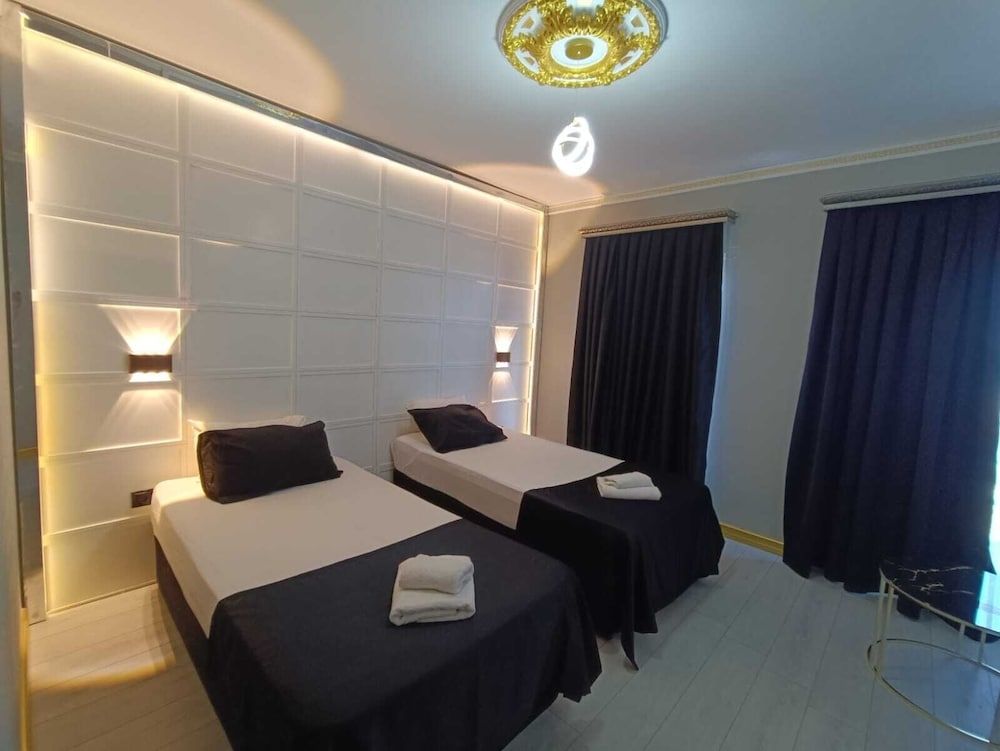 undefined Trabzon Fly Inn Hotel 4