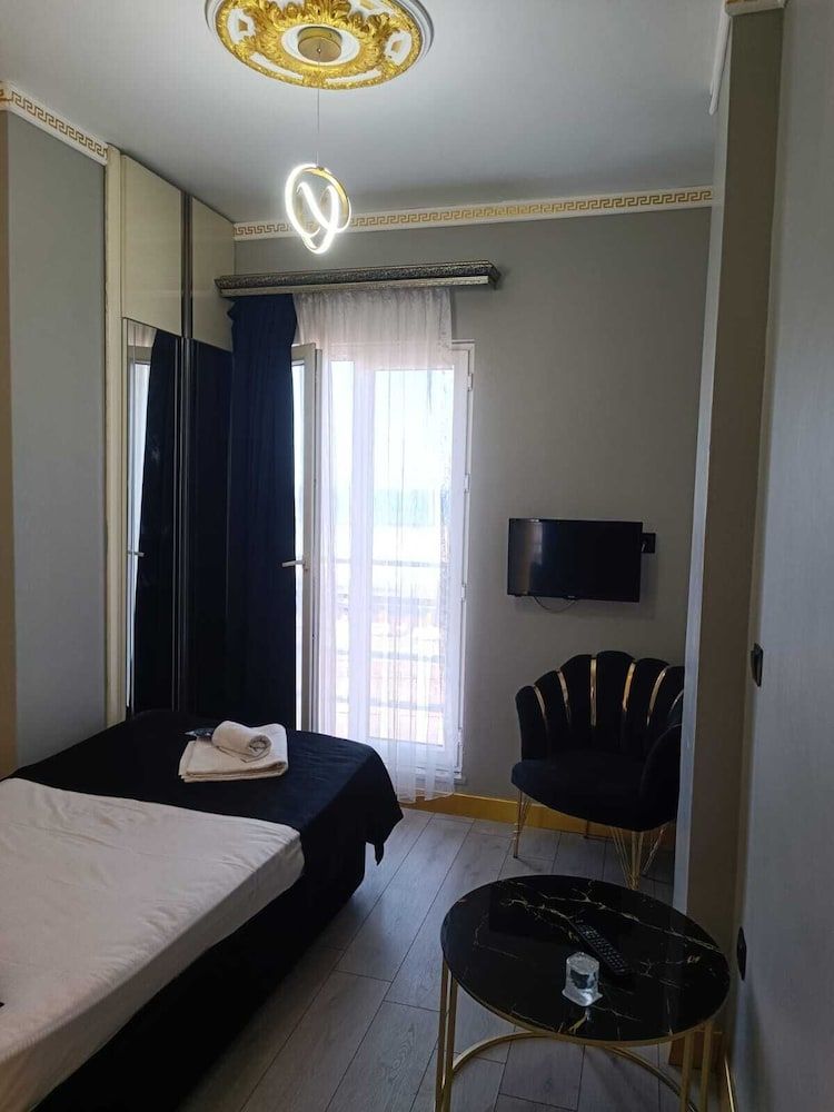 undefined Trabzon Fly Inn Hotel 8