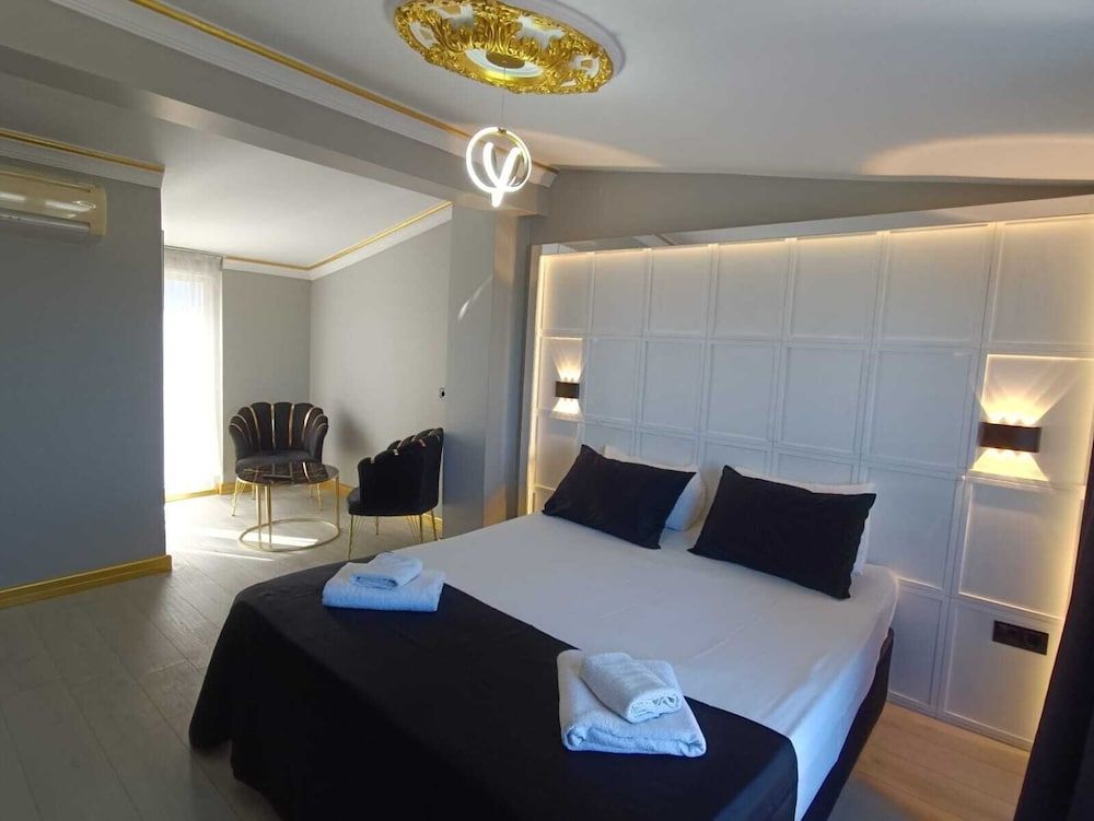 undefined Trabzon Fly Inn Hotel 10