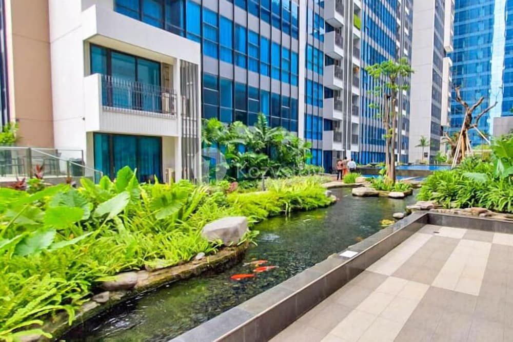 undefined NOIR by Kozystay