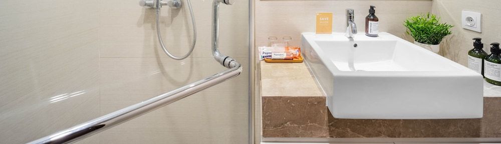 NOIR by Kozystay Apartment, 2 Bedrooms, City View 15