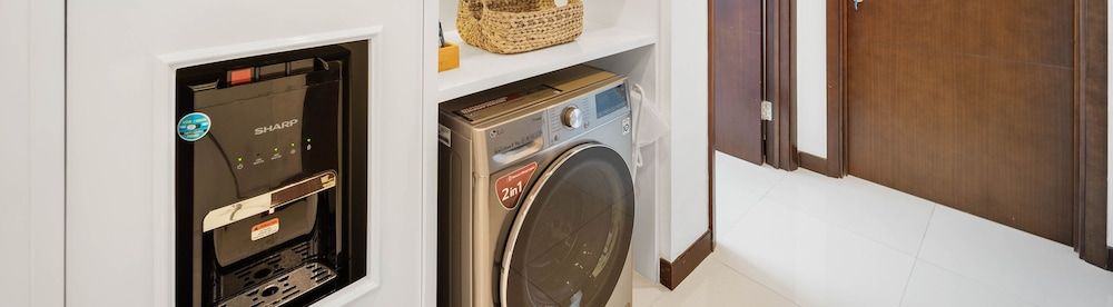 NOIR by Kozystay Apartment, 2 Bedrooms, City View 14