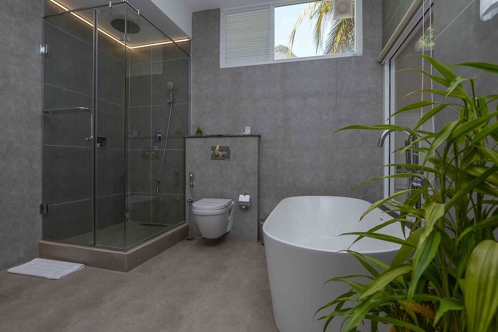 Kandy Hills Premium Double Room 5