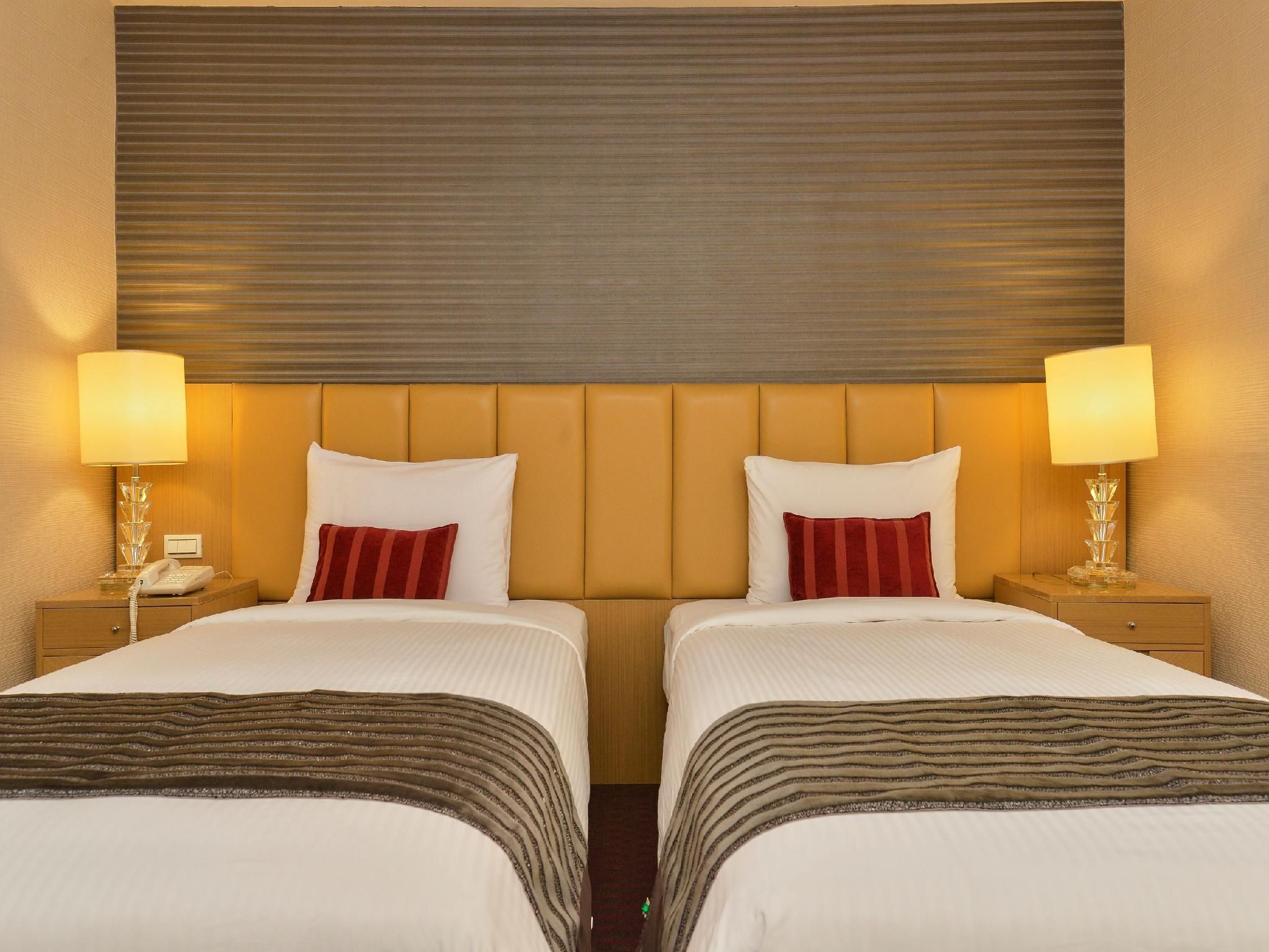 undefined Tokyo International Hotel 2