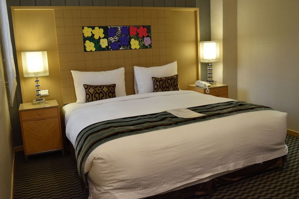 undefined Tokyo International Hotel 3