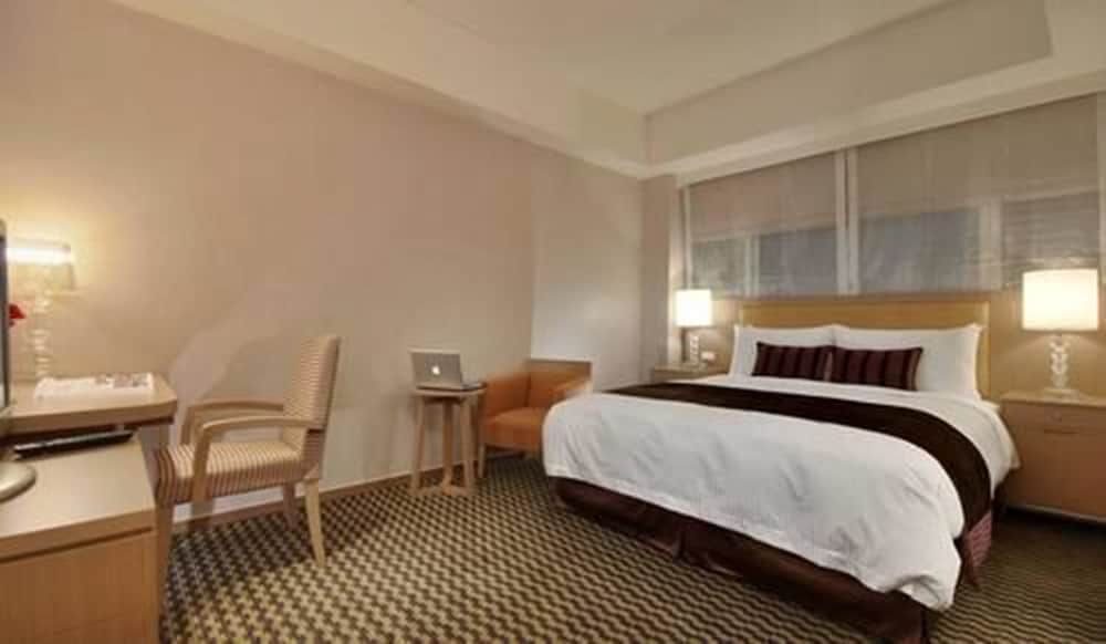 undefined Tokyo International Hotel 2
