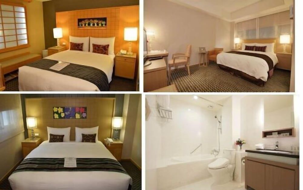 undefined Tokyo International Hotel