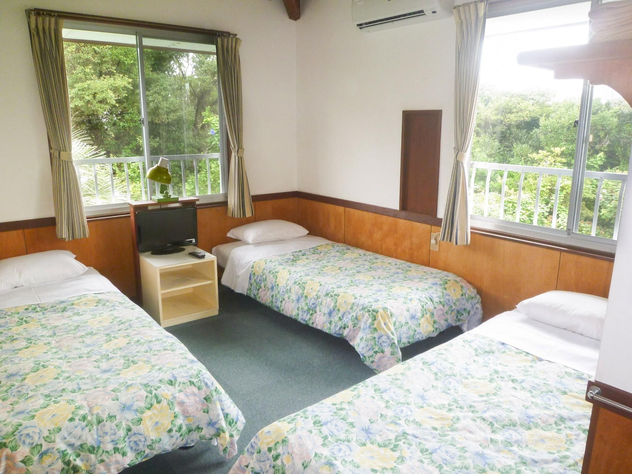 Pension Flora