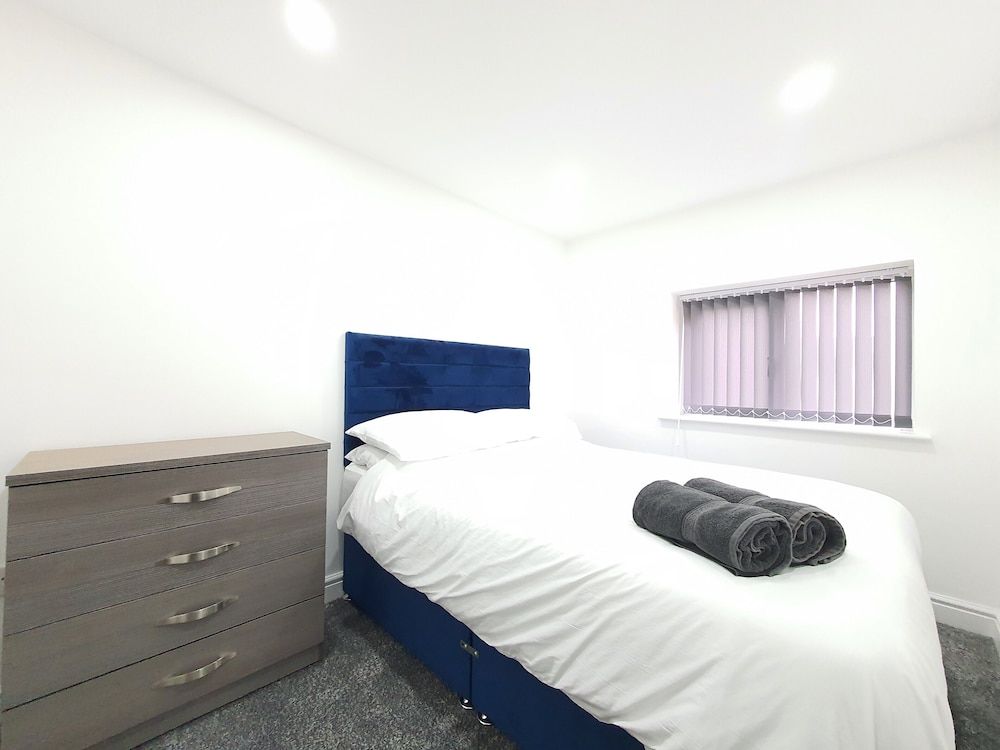 Dysa Banks Apartments Apartment, Private Bathroom (Apartment 3) 5