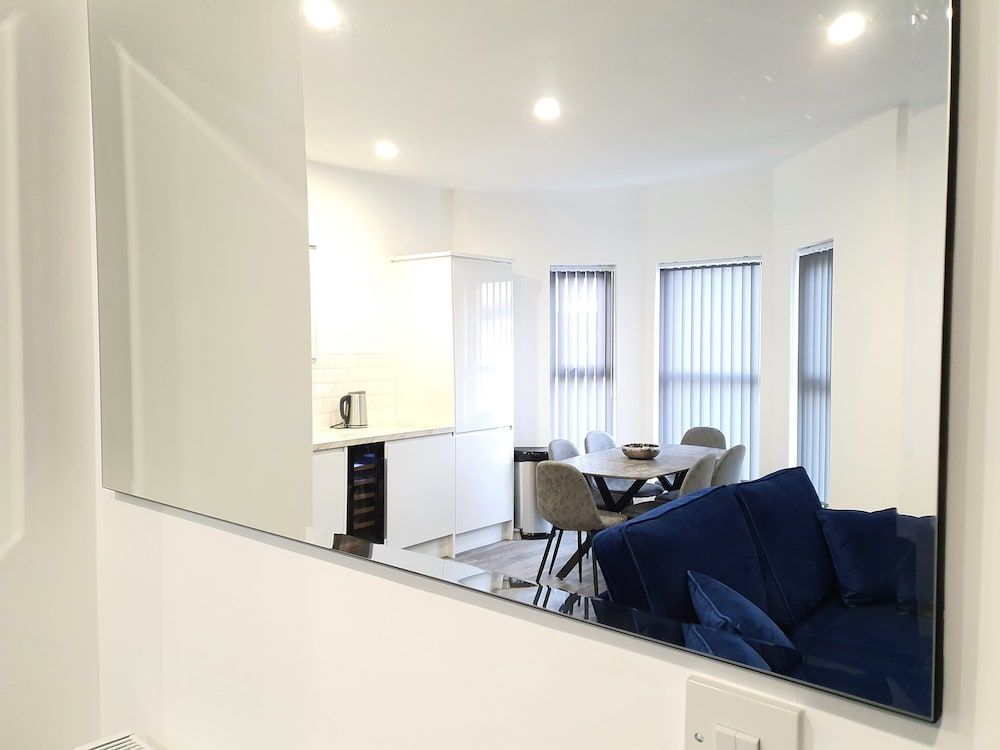 Dysa Banks Apartments Apartment, Private Bathroom (Apartment 3) 10