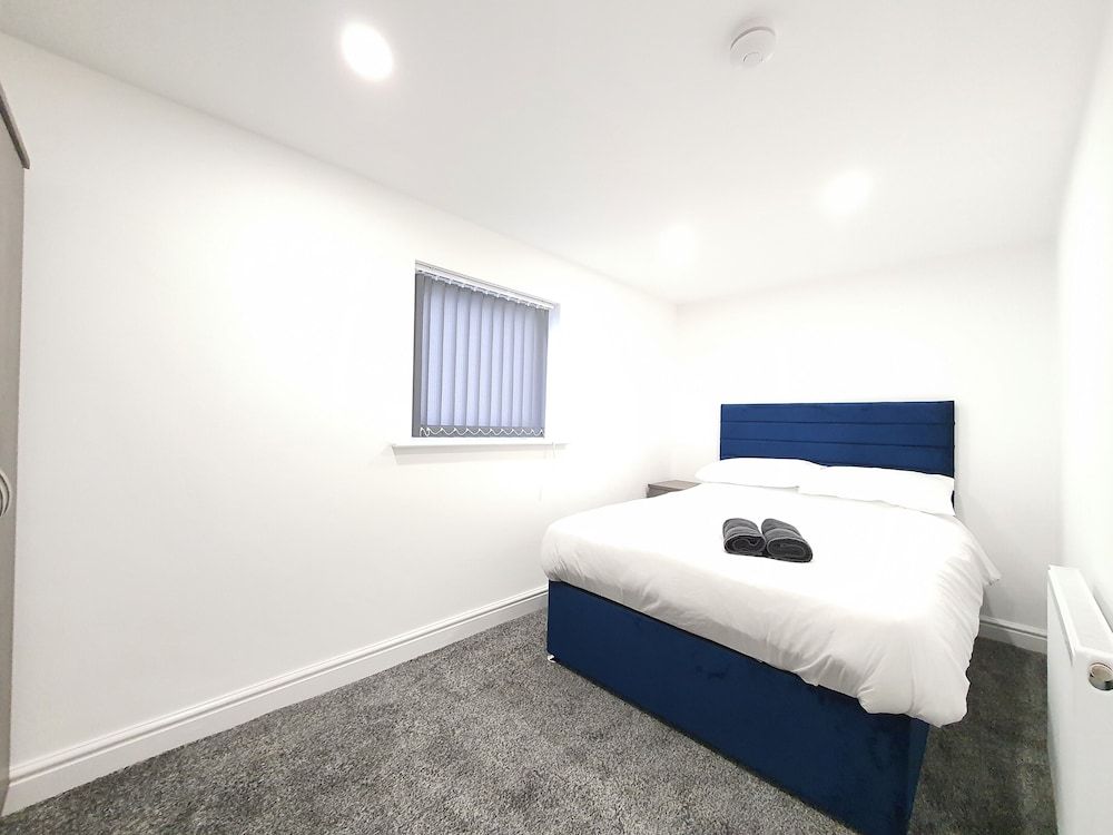 Dysa Banks Apartments Apartment, Private Bathroom (Apartment 3) 4