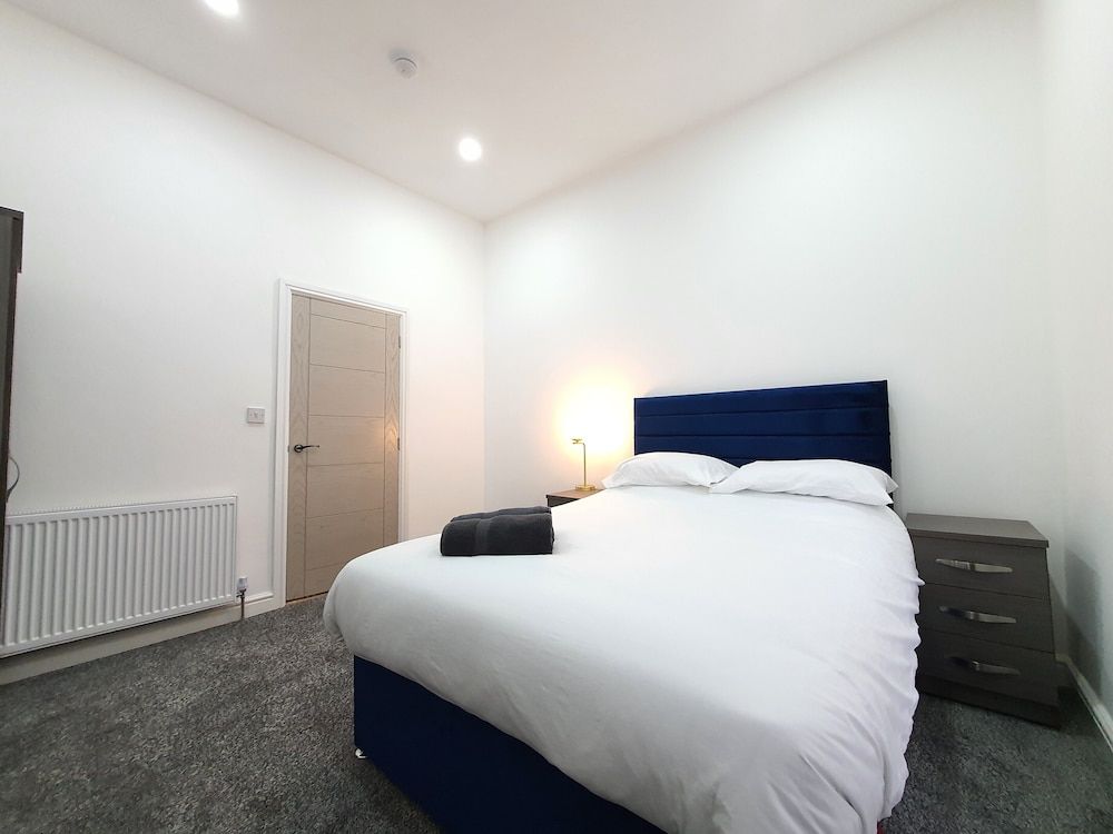 Dysa Banks Apartments Apartment, Private Bathroom (Apartment 3) 2