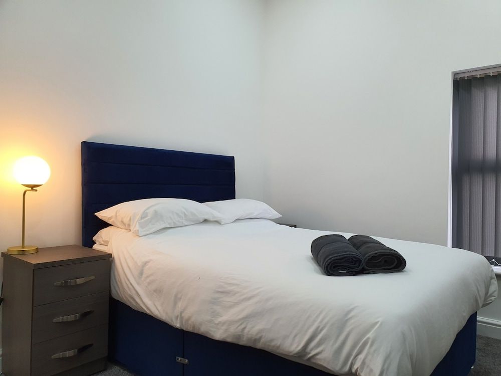 Dysa Banks Apartments Apartment, Private Bathroom (Apartment 3)