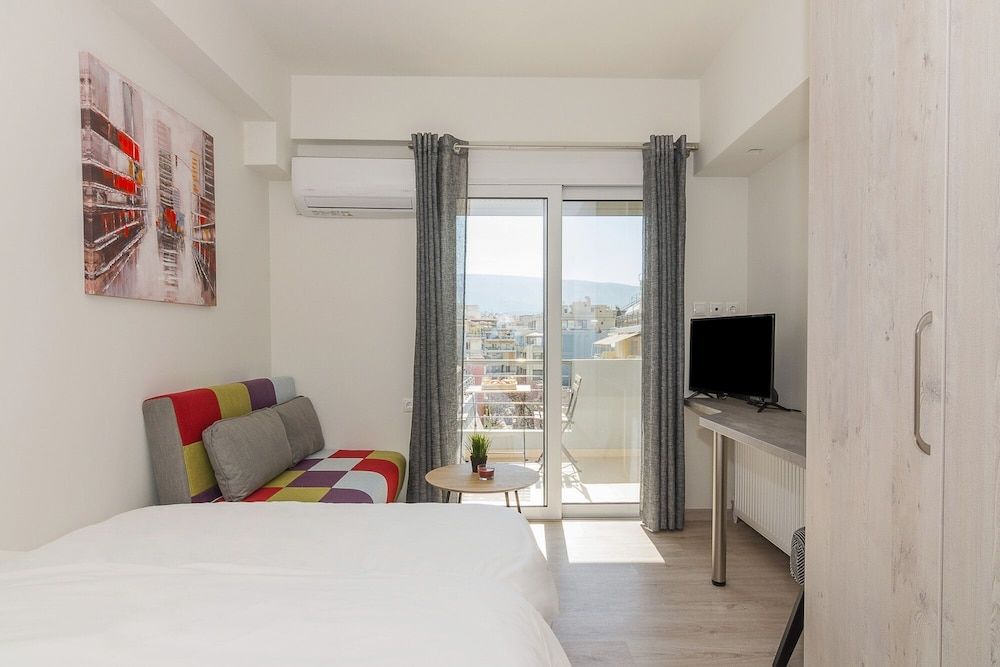 undefined City View Studio by Cloudkeys 3