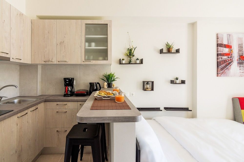 undefined City View Studio by Cloudkeys 2