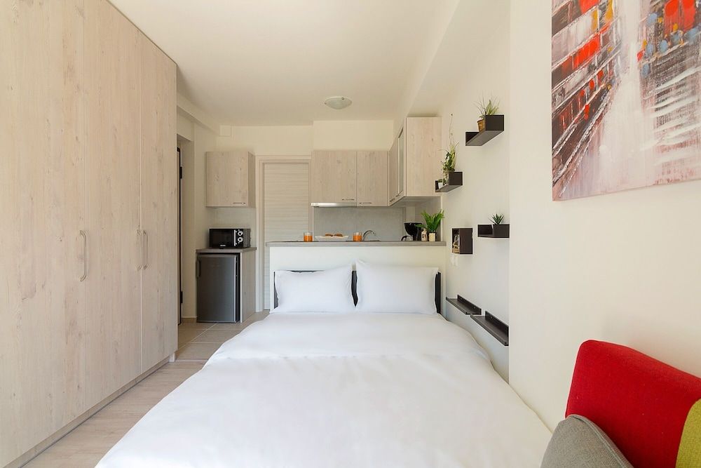 undefined City View Studio by Cloudkeys 4