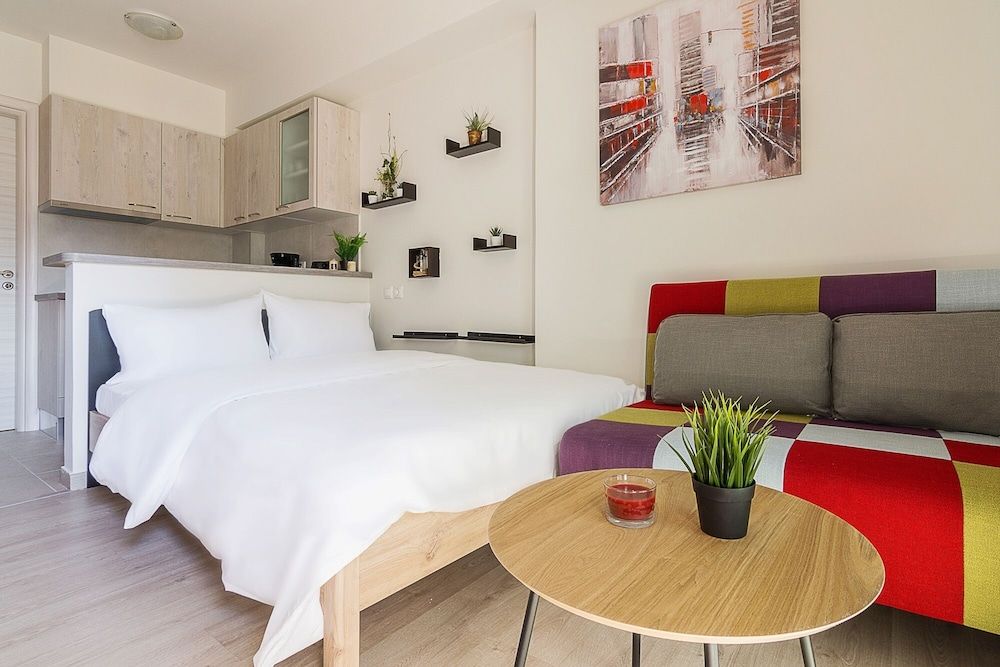 undefined City View Studio by Cloudkeys 6